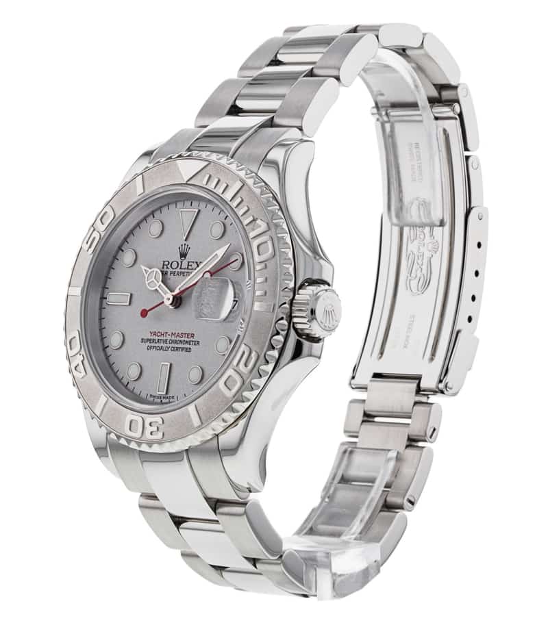Rolex Yacht-Master 16622